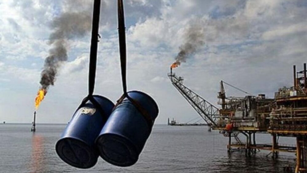 تولید نفت ایران به ۲ میلیون و ۷۵۰ هزار بشکه در روز رسید